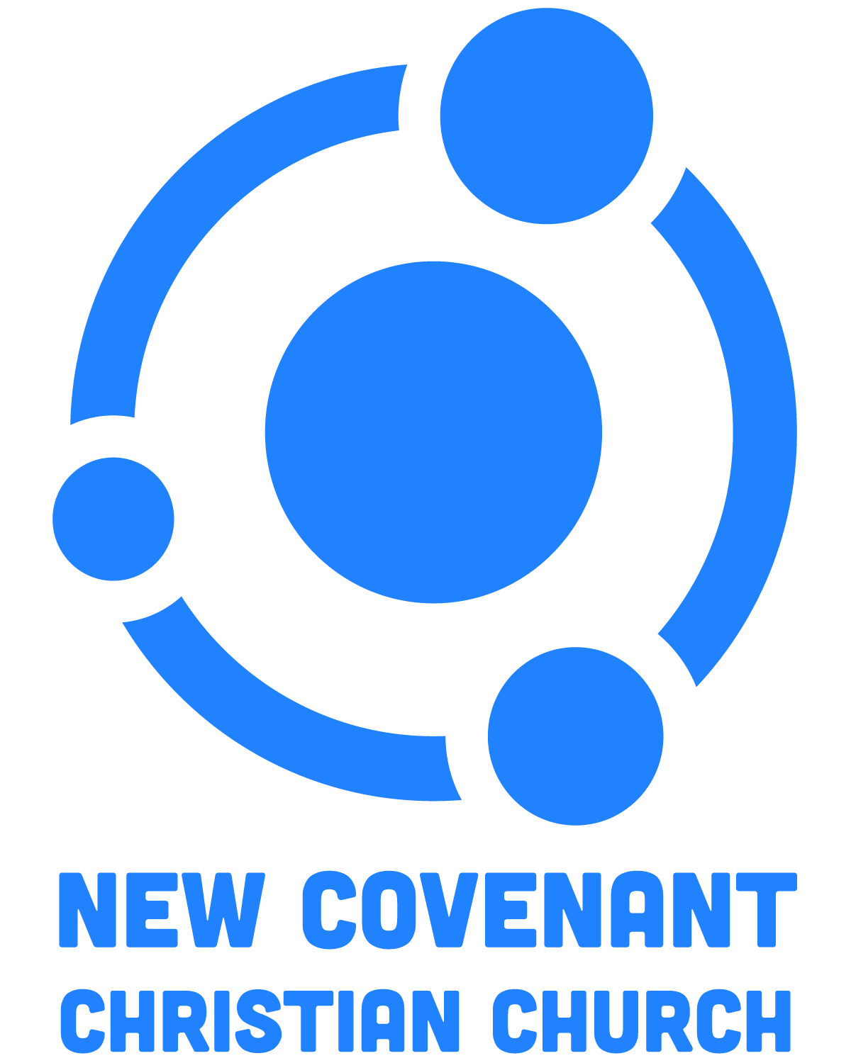 New Covenant Christian Church's Logo