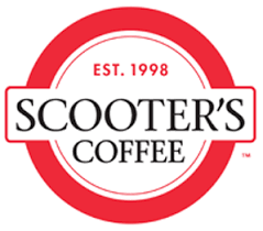 Scooter's Coffee's Logo