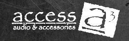 Access Audio & Accessories's Logo