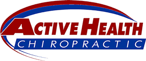 Active Health Chiropractic's Logo