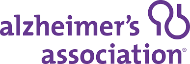 Alzheimer's Association's Logo