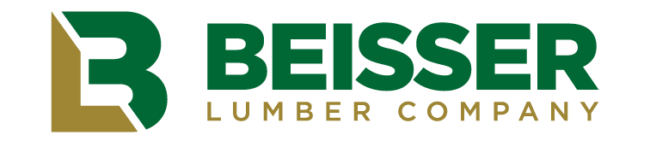 Beisser's Lumber's Logo