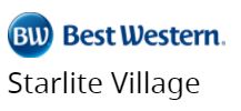 Best Western Starlite Village Inn & Suites's Logo