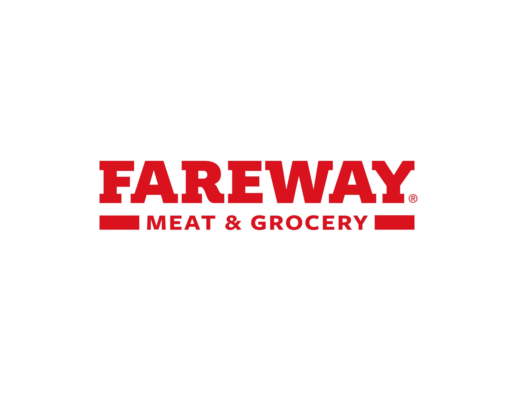 Fareway Stores, Inc.'s Logo