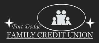 Fort Dodge Family Credit Union's Logo