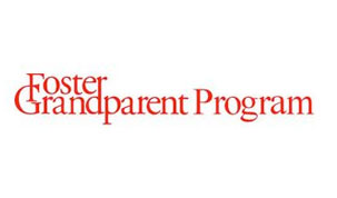 foster grandparent program
