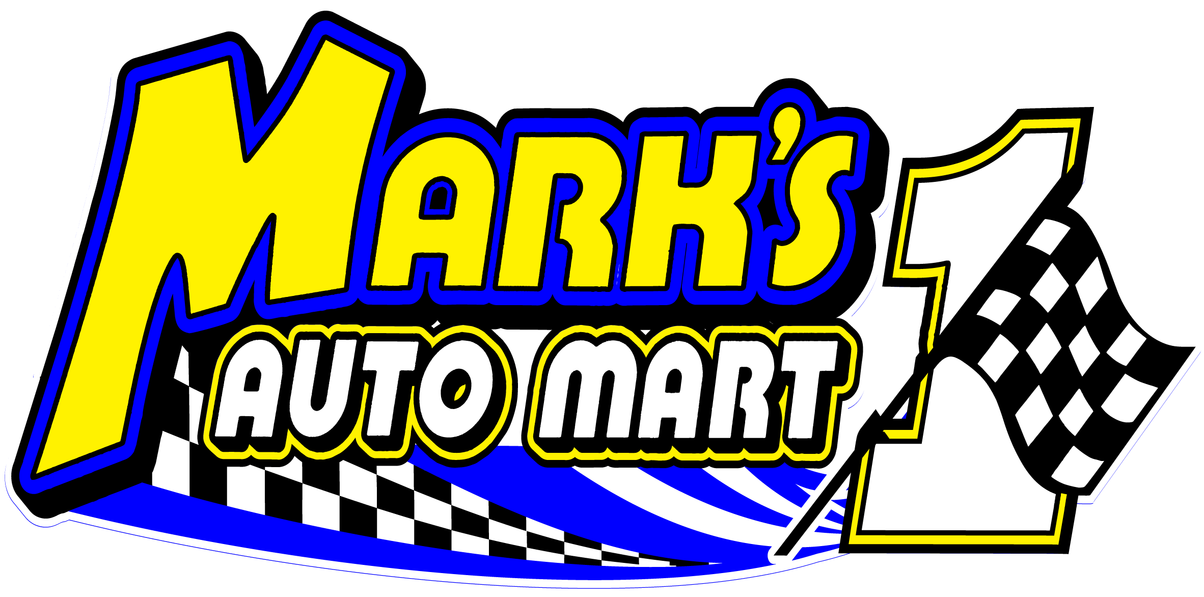 Mark's Auto Mart's Image