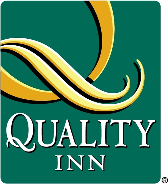 Quality Inn's Logo