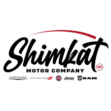 Shimkat Motor Co.'s Image