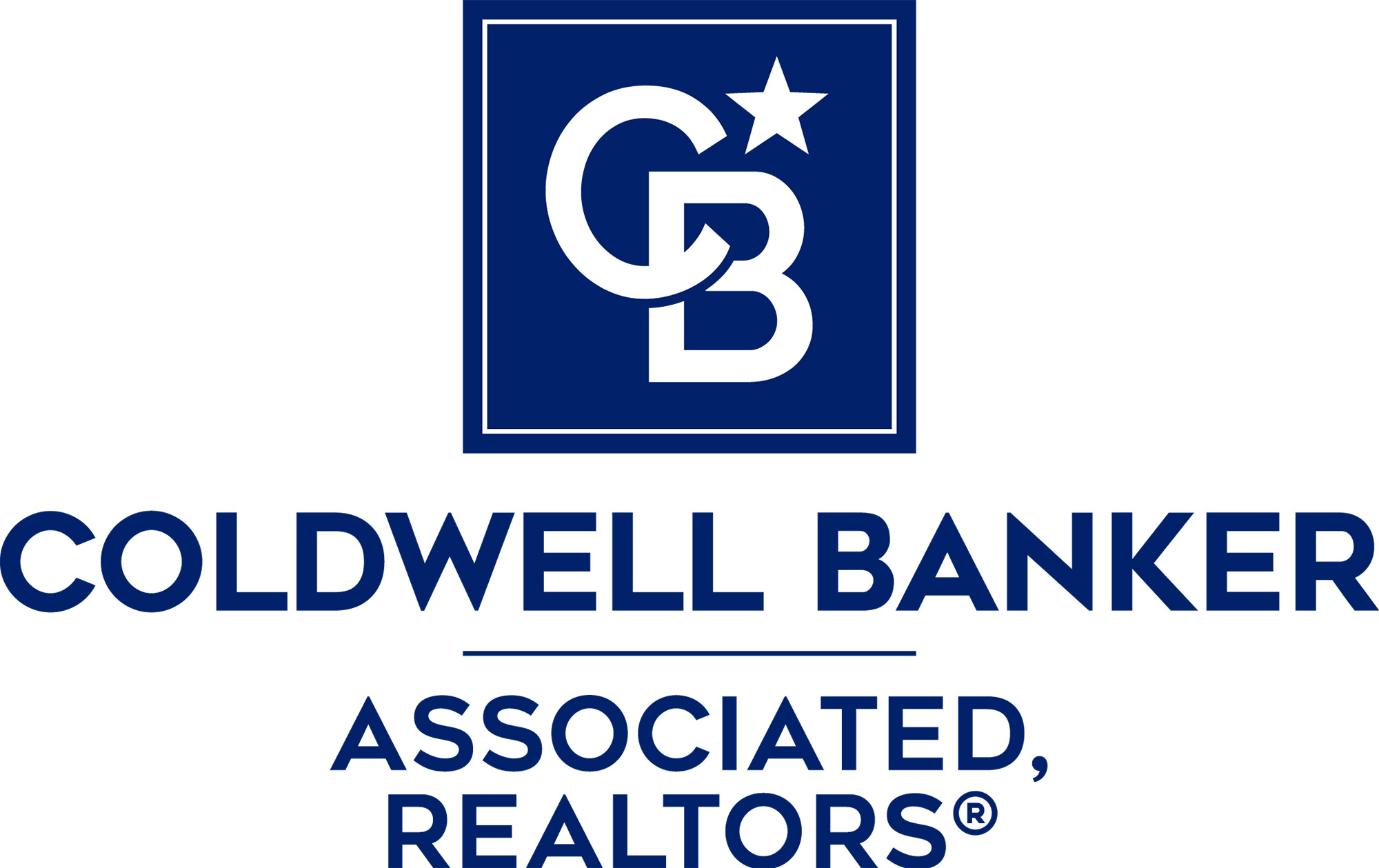 Coldwell Banker Associated Realtors's Logo