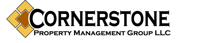 Cornerstone Property Management Group's Logo