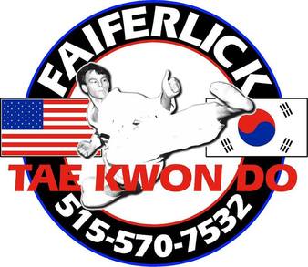 Faiferlick Tae Kwon Do Martial Arts Fitness and Self Defense LLC's Logo
