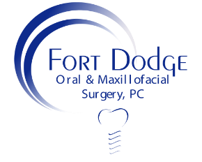 Fort Dodge Oral/Maxillofacial Surgery 's Logo
