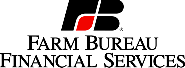 Farm Bureau Financial Service- Leslie Caldwell's Logo