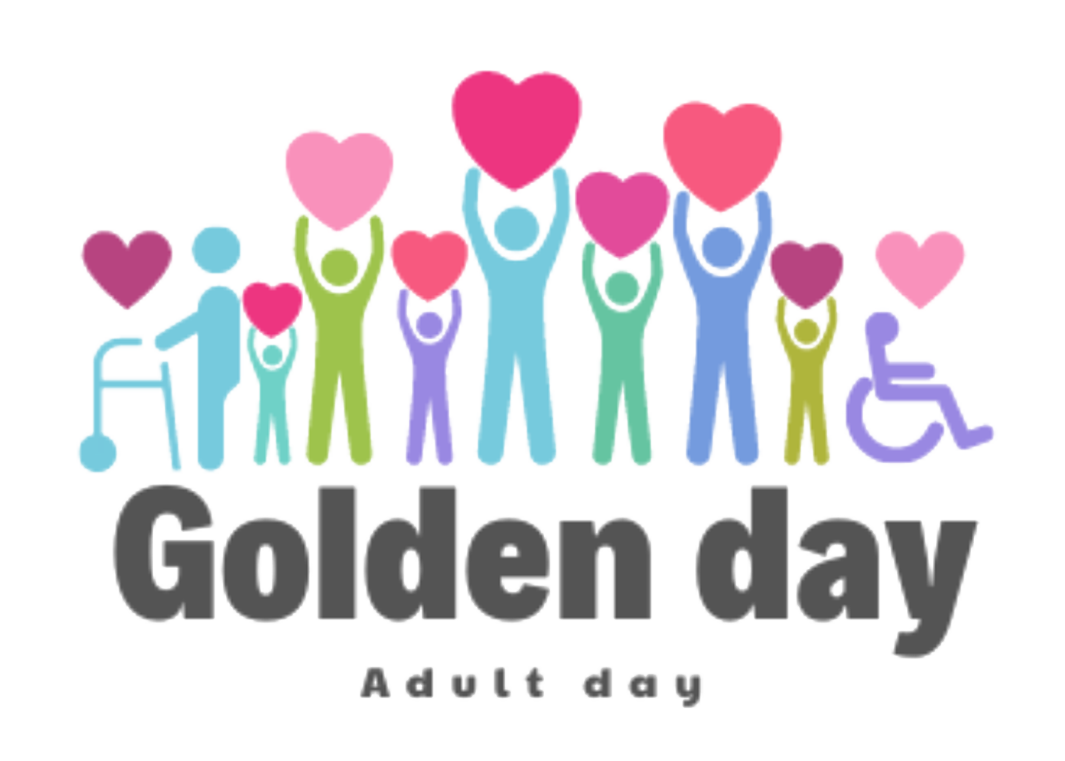 Golden Day Adult Day's Image