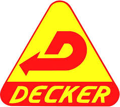 Decker Truck Line, Inc.'s Logo