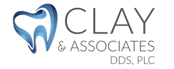 Clay, John DDS's Logo