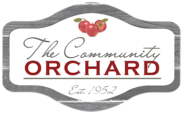 Community Orchards, Inc.'s Logo