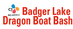 Badger Lake Dragon Boat Association's Image
