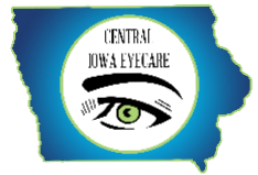 Central Iowa Eye Care's Logo