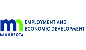 Minnesota Department of Employment and Economic Development (DEED) Logo