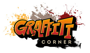 click here to open Graffiti Corner