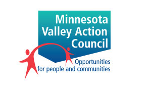 Minnesota Valley Action Council (MVAC) Logo