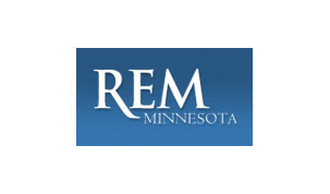  REM Heartland Logo