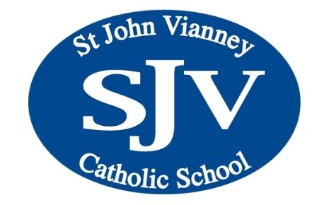 St. John Vianney School Photo