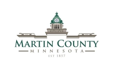 Martin County Historic Courthouse Photo