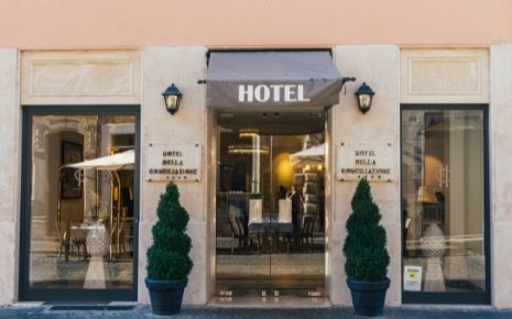 Places to Stay Photo
