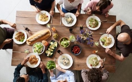 Where to Eat Photo