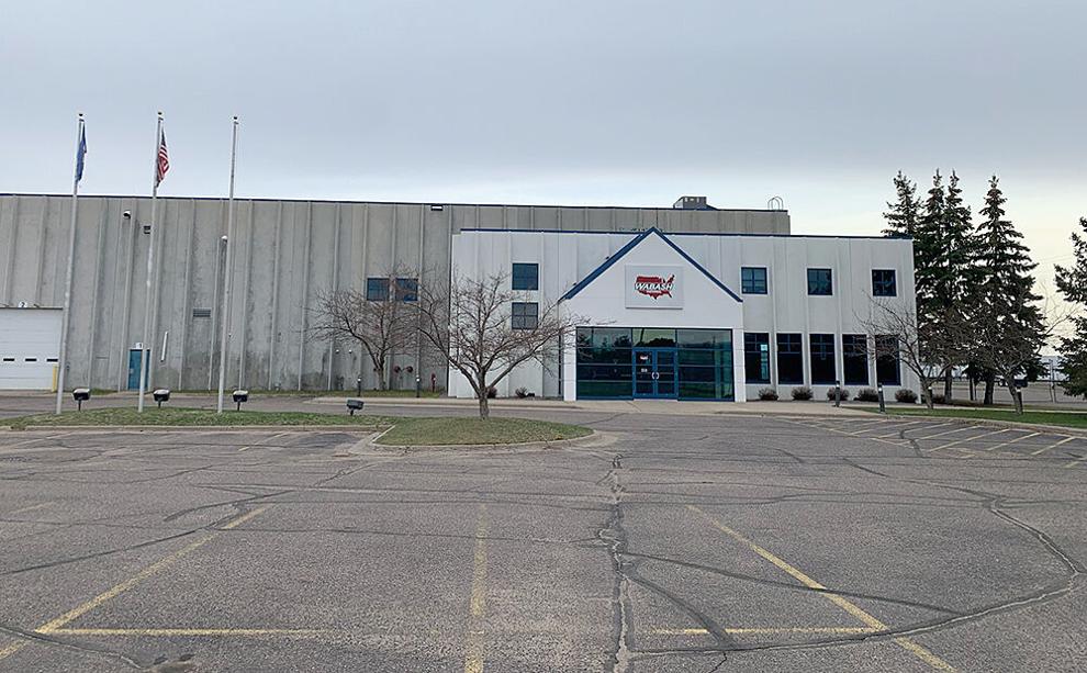 Wabash to move entire refrigerated division to Little Falls Photo - Click Here to See
