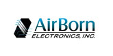 AirBorn Inc's Logo