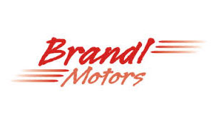 Brandl Motors's Logo