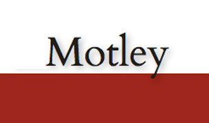 City of Motley's Logo