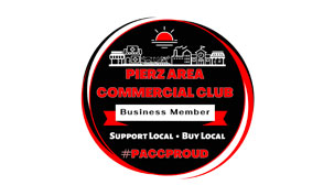 Pierz Area Commercial Club's Logo