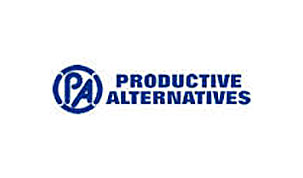 Productive Alternatives, Inc's Logo