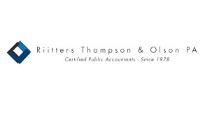 Riitters Thompson & Olson P.A.'s Logo