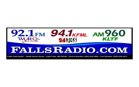 Thumbnail Image For Little Falls Radio Stations
