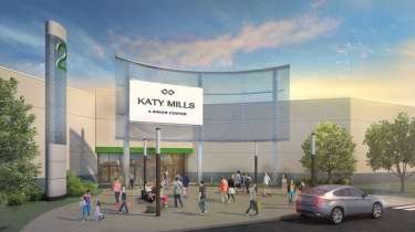 Katy Mills Mall will be completely transformed by the end of the year Main Photo