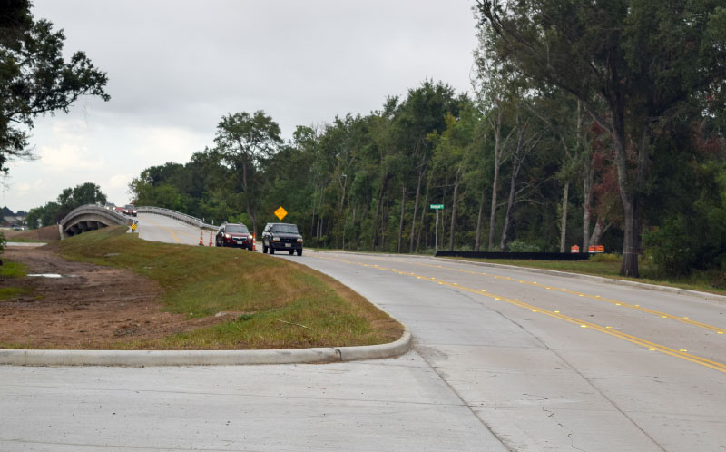 FM 1093 widening, First Street improvements: 4 Katy-area transportation updates to know this December Main Photo