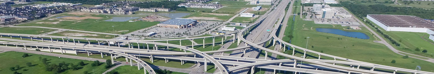Houston-Galveston Area Council releases public input schedule for 2045 transportation plan Photo