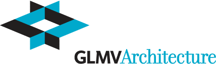 GLMV Architecture's Logo