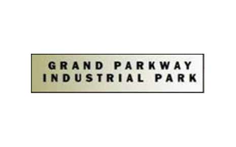 Grand Parkway Industrial Park's Logo