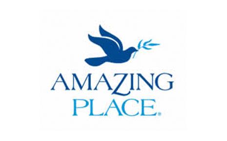 Amazing Place's Logo