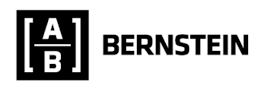 AllianceBerstein's Logo