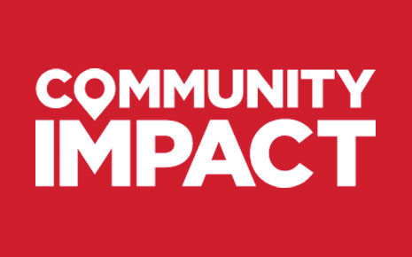 Community Impact Newspaper's Logo