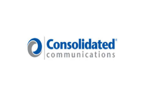 Consolidated Communications's Logo