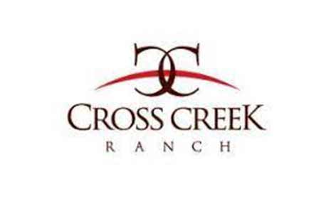 Cross Creek's Logo